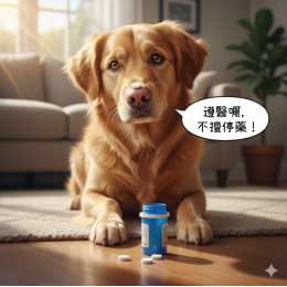 11/26【居家衛教】狗狗一直抓？狗狗膿皮症治療與居家護理全攻略（含藥浴教學）