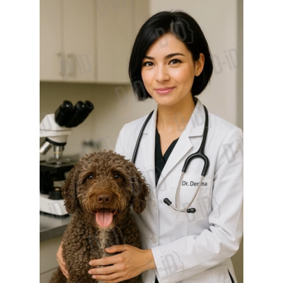 6/13 夏季犬貓皮膚常見問題