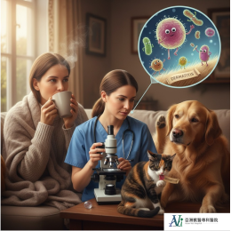 10/17 【醫師講堂｜秋冬皮膚病全攻略】——癢癢，其實是皮膚在呼救！